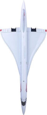 1/400 Concorde Air France Airplane Alloy Diecast Model Airplane Model Display Collection Gift 6inch in Kuwait