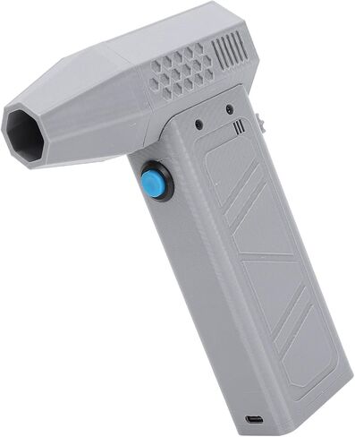 Duster Air Electric - 140000 دورة في الدقيقة هوت الهواء المضغوط ، منفاخ جاف طائرة ، سرعة الرياح 62 مترًا / ثانية ، بطارية 4000 مللي أمبير في الساعة ، شحن 15 واط ، لسيارة لوحة مفاتيح الأريكة (برتقالي) in Saudi Arabia
