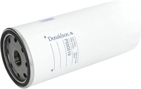 DONALDSON FILTRATION P550519 Lube Spin in Saudi Arabia