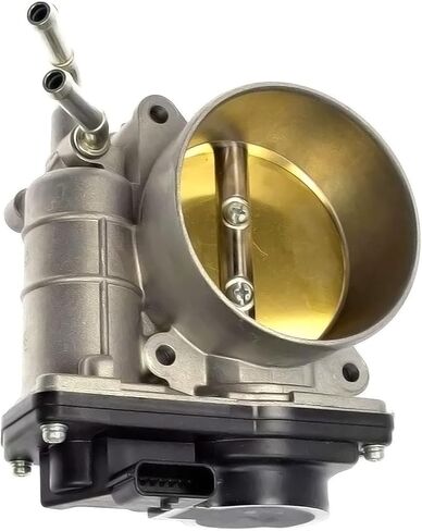 70 مم حقن الوقود صمام خانق خانق كهربائي 16119-8J103 S20058 مناسب لنيسان 350Z Murano متوافق مع Infiniti G35 FX35 I35 3.5L V6 محرك in Kuwait