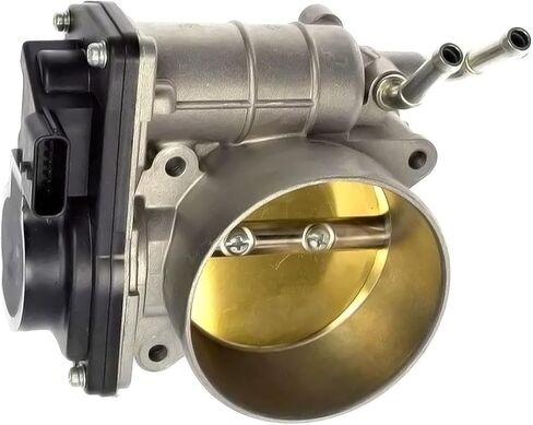 70 مم حقن الوقود صمام خانق خانق كهربائي 16119-8J103 S20058 مناسب لنيسان 350Z Murano متوافق مع Infiniti G35 FX35 I35 3.5L V6 محرك in Kuwait