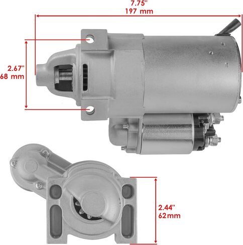 بداية Caltric متوافقة مع Kohler 24-098-01-S 25-098-21-S 25-098-08 12-098-03-S 25-098-08-S in Saudi Arabia