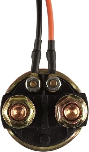 ترحيل الملف اللولبي المبتدئ في Caltric متوافق مع Yamaha GP760 GP 760 Wave Runner 1997-2001 / Jetski 500 650 700 1981-2001 in Saudi Arabia
