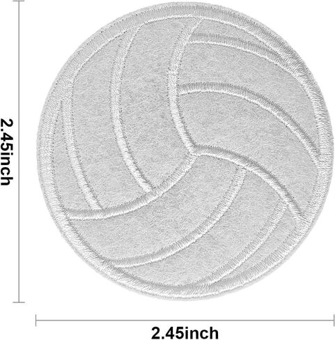 حديد قفاز البيسبول على بقع ، حديد البيسبول المطرز على البقع الزخرفية للملابس ، السراويل ، حقائب الظهر ، القبعات ، الجينز ، الملحقات DIY. in Kuwait