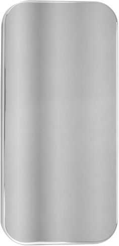 GG Grand General 97660 Stainless Steel Sleeper Vent Cover for Volvo in Saudi Arabia