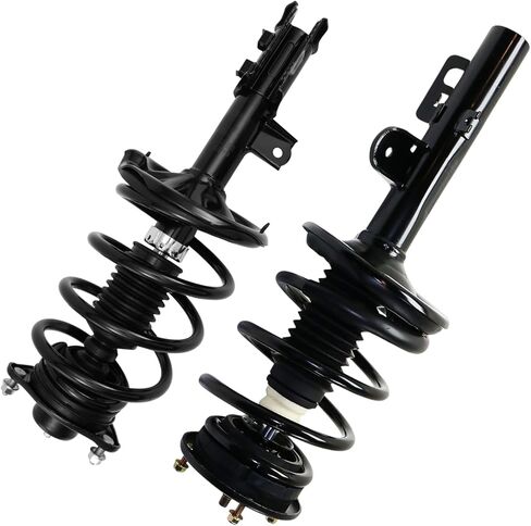 دعامات ممتص الصدمات الخلفية للسيارات من Torchbeam لـ Tahoe 01-06، Suburban 1500 00-06، Yukon 01-06، Yukon XL 1500 02-06 5.3L، Yukon XL 1500 00-01، Tahoe/Yukon 2000 4.8؛ 5.3 لتر 32348*2 in Kuwait