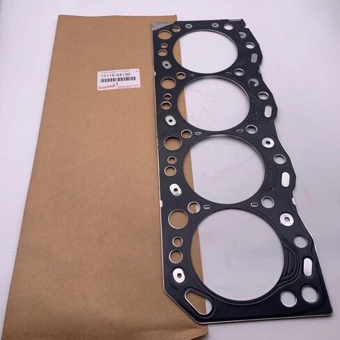 1PCS Cylinder Gasket OEM 11115-54130 1111554130 in Saudi Arabia