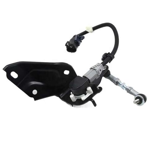1PCS Rear Height Control Sensor LH OEM 8940860030 89408-60030 in Saudi Arabia