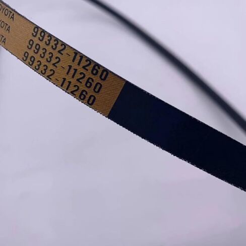 1PCS Belt OEM 99332-11260 9933211260 in Saudi Arabia