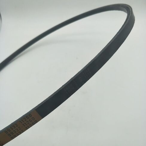 1PCS Belt OEM 99332-11260 9933211260 in Saudi Arabia