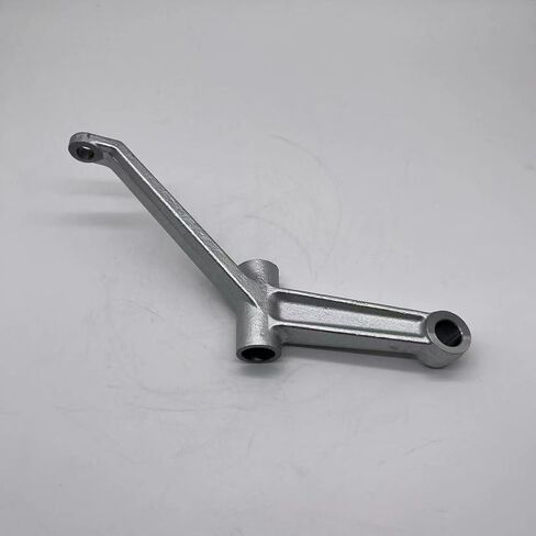 1PCS Front wheel drive shift lever assembly OEM 36337-60090 3633760090 in Saudi Arabia