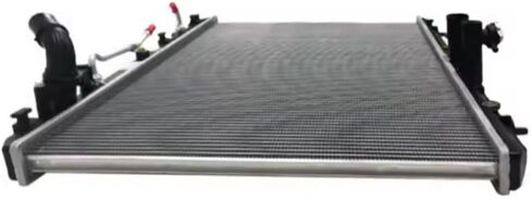 1PCS Water Tank OEM 160410V040 16041-0V040 in Saudi Arabia