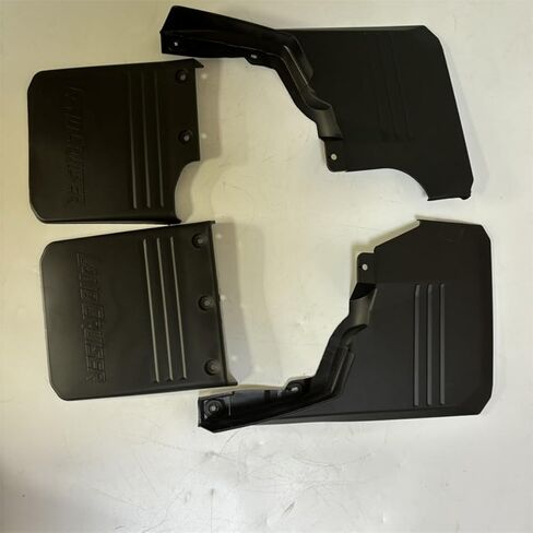 1PCS HZJ79 Mudguard OEM HZJ79-DNB HZJ79DNB in Saudi Arabia