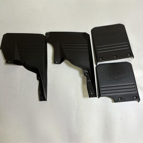 1PCS HZJ79 Mudguard OEM HZJ79-DNB HZJ79DNB in Saudi Arabia
