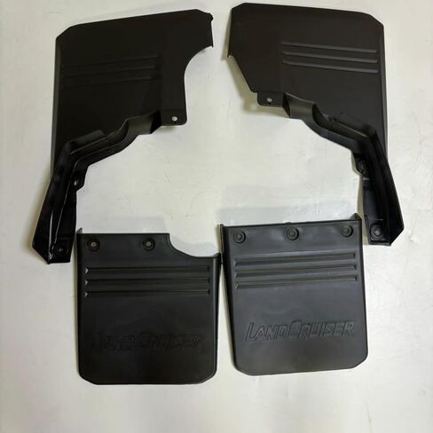 1PCS HZJ79 Mudguard OEM HZJ79-DNB HZJ79DNB in Saudi Arabia