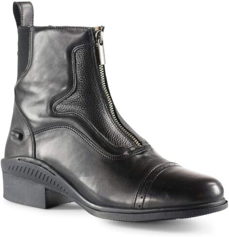 HORZE Suffolk Paddock Boots in Saudi Arabia