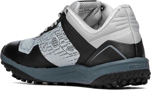 Boombah Viper Pureknit Women's Turf Shoes - Smoke - خيارات ألوان متعددة - أحجام متعددة in Kuwait