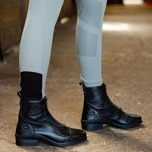 HORZE Suffolk Paddock Boots in Saudi Arabia