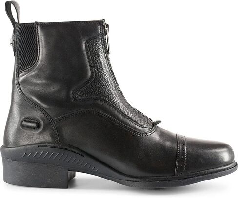 HORZE Suffolk Paddock Boots in Saudi Arabia