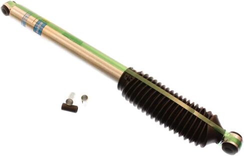 Bilstein 33-186559 5125 Series Shock Absorber For Use w/Lifted Pickups/SUVs/Jeeps 28.00 in. Extended 17.01 in. Collapsed Non-Coilover/No Reservoir 5125 Series Shock Absorber in Saudi Arabia