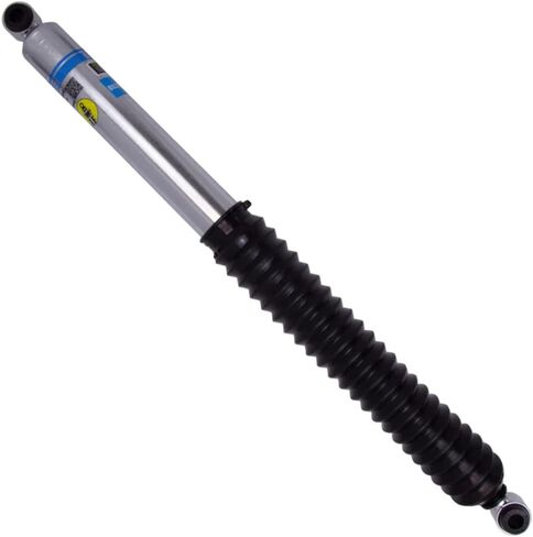 Bilstein 33-186559 5125 Series Shock Absorber For Use w/Lifted Pickups/SUVs/Jeeps 28.00 in. Extended 17.01 in. Collapsed Non-Coilover/No Reservoir 5125 Series Shock Absorber in Saudi Arabia