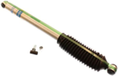 Bilstein 33-186559 5125 Series Shock Absorber For Use w/Lifted Pickups/SUVs/Jeeps 28.00 in. Extended 17.01 in. Collapsed Non-Coilover/No Reservoir 5125 Series Shock Absorber in Saudi Arabia