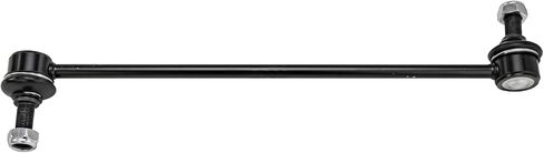 Detroit Axle - 2 Front Sway Bars for 2013-2018 Hyundai Santa Fe, 2014-2015 Kia Sorento, Sway Bar End Links Replacement in Saudi Arabia