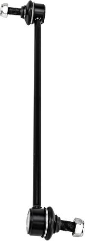 Detroit Axle - 2 Front Sway Bars for 2013-2018 Hyundai Santa Fe, 2014-2015 Kia Sorento, Sway Bar End Links Replacement in Saudi Arabia