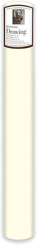 Strathmore (401-36 400 Series Drawing Roll, 100 lb. Medium Surface, 36" x10 Yards in Kuwait