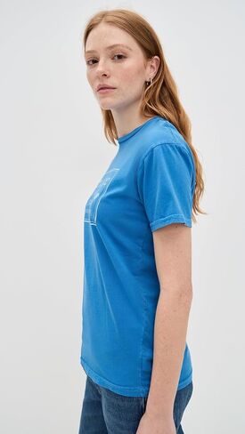 Women's Hotel Calypso T-Shirt in Saudi Arabia