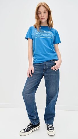 Women's Hotel Calypso T-Shirt in Saudi Arabia