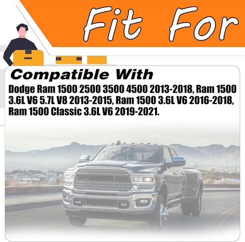 3 Way Coolant Heater Control Valve Replace# 52014892AC 52014892AB 52014892AA in Saudi Arabia