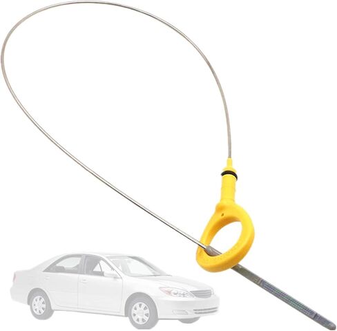 917-396 Engine Oil Dipstick Fit for Toyota Camry 2002-2006, Solara 2002-2006 Oil Level Indicator Dip Stick,Replacement 917-396 153010H012 153010H010 in Saudi Arabia