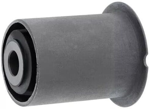 Rear Leaf Spring Shackle and Rear Leaf Spring Forward Spring eye bushings for 2002-2008 Ram 1500 722-034 in Kuwait