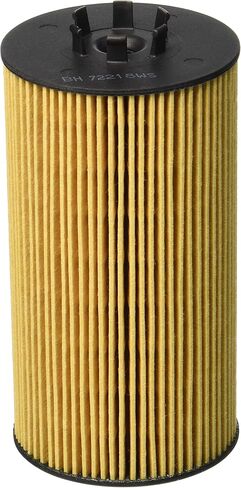BOSCH 72218WS Workshop Engine Oil Filter - Compatible with Select Audi A6 Quattro, A8 Quattro, Allroad Quattro, S4; Volkswagen Phaeton in Saudi Arabia