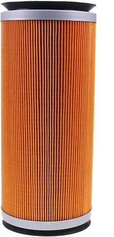 Solarhome New Air Filter T0070-16323 متوافق مع جرارات Kubota F3060 L2500DT L2600F L2900F L3000F L4200F Engine D1105-T D1703-M V2203-M مع Yanmar 06020-463335 in Saudi Arabia