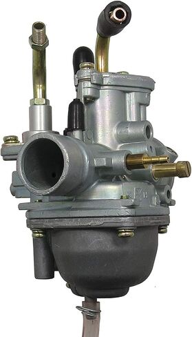 High Performance Carburetor For ETON Beamer II 50 Moped Scooter 50cc Manual Choke Carb in Saudi Arabia