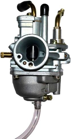 High Performance Carburetor For ETON Beamer II 50 Moped Scooter 50cc Manual Choke Carb in Saudi Arabia