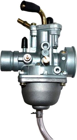 High Performance Carburetor For ETON Beamer II 50 Moped Scooter 50cc Manual Choke Carb in Saudi Arabia
