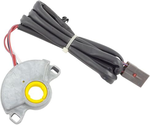 Transmission Mounted Neutral Safety Switch Compatible with 1978-1979 Ford Bronco F-100 F-150 F-250 F-350 1979 LTD LTD II Thunderbird in Saudi Arabia