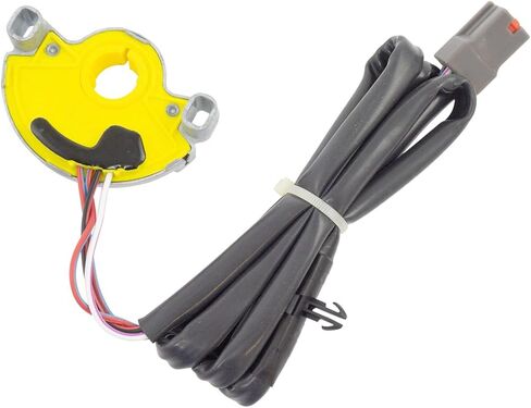Transmission Mounted Neutral Safety Switch Compatible with 1978-1979 Ford Bronco F-100 F-150 F-250 F-350 1979 LTD LTD II Thunderbird in Saudi Arabia