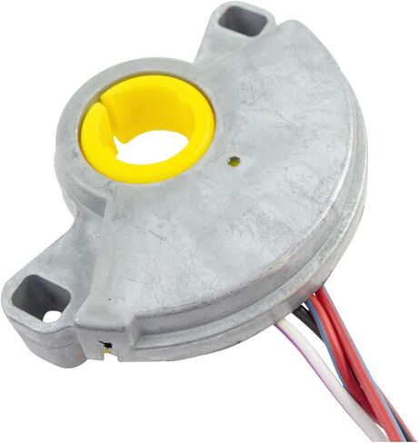 Transmission Mounted Neutral Safety Switch Compatible with 1978-1979 Ford Bronco F-100 F-150 F-250 F-350 1979 LTD LTD II Thunderbird in Saudi Arabia