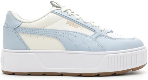 PUMA Womens Karmen Rebelle Platfor in Kuwait