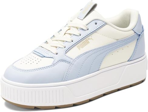 PUMA Womens Karmen Rebelle Platfor in Kuwait