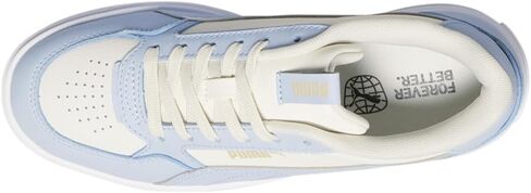 PUMA Womens Karmen Rebelle Platfor in Kuwait