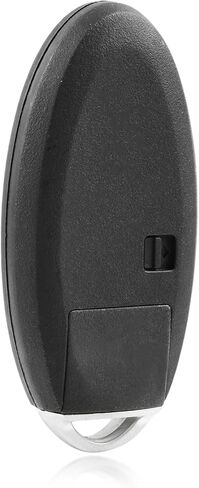 USARemote Keyless Entry Remote Car Key Fob Replacement for 2008 2009 2010 2011 2012 2013 2014 2015 2016 2017 Nissan Infiniti 3-Button Smart Key (KR55WK49622) in Saudi Arabia