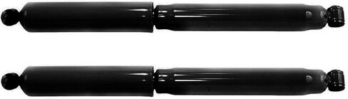 Maxfavor الأمامي الصدمات الخلفية الدعامات مناسبة لتشيفي K1500 K2500 Suburban 1992-1999 / 4WD CHEVY TAHOE 1995-2000 & GMC K1500 K2500 Suburban 1992-1999 / 4WD GMC Yukon 1995-2000 & Cadillac Escalade 1999-2000 in Saudi Arabia