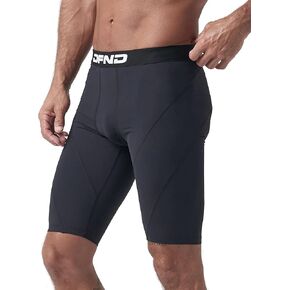 ضغط الفأس النشط للرجال DFND - استعادة ضغط الخريجين وأداء الخريجين ، وتقليل التعب والألم - المصنوع في الولايات المتحدة الأمريكية in Kuwait