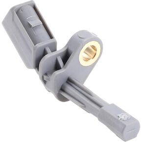 Motoforti ABS Speed Speed Sensor الخلفي مستشعر ABS ABS مستشعر مضاد للانغلاق رقم 1K0927807A/WHT003859A/WHT003859B/0986594561 لفولكس واجن تيغوان in Kuwait