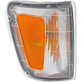 ل Toyota T100 Corner Light Lamp 1993 1994 1995 1996 1997 Driver Left Side in Kuwait